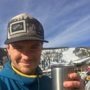 Meet your Posher, Mark